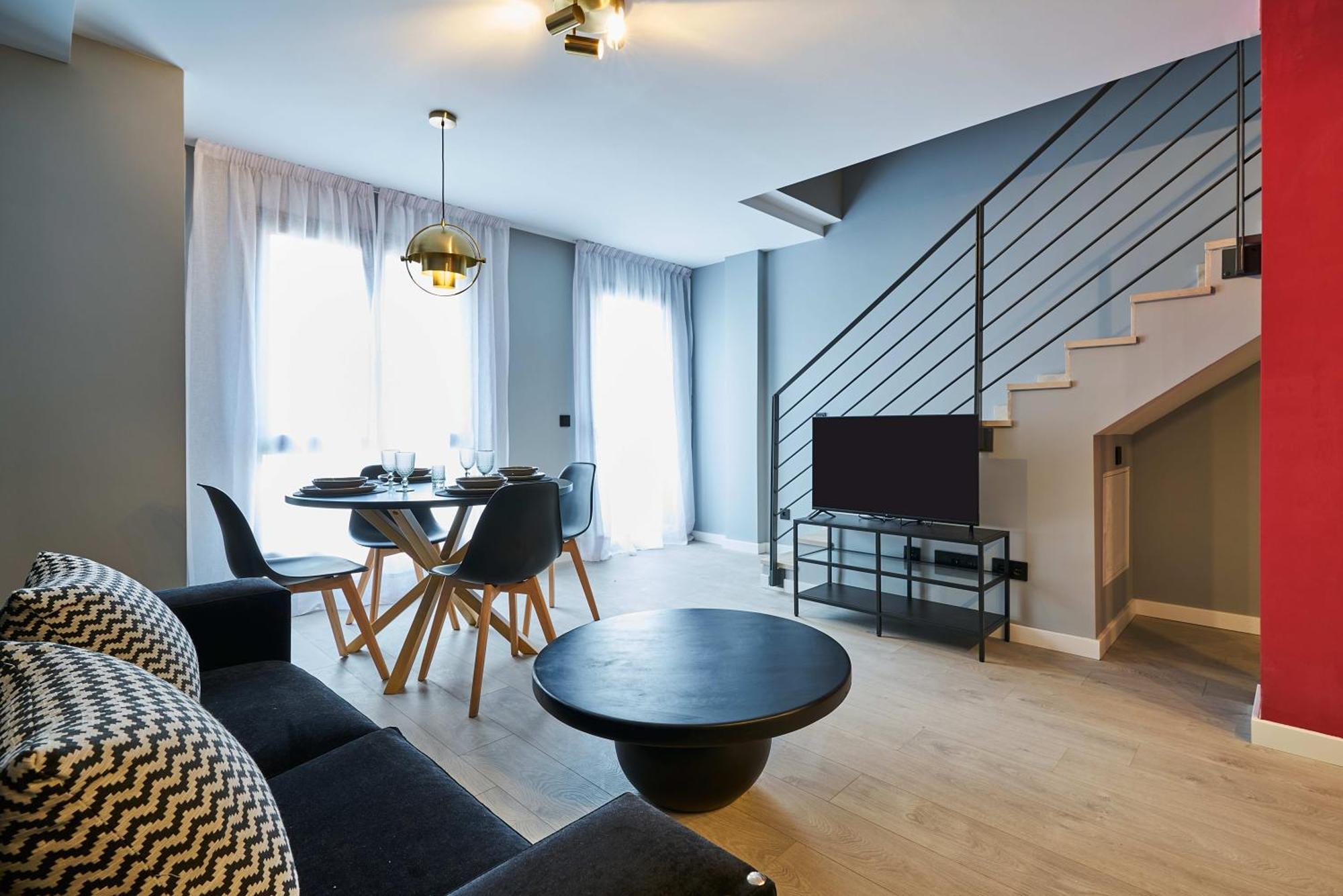 Apartamento Atelier Málaga