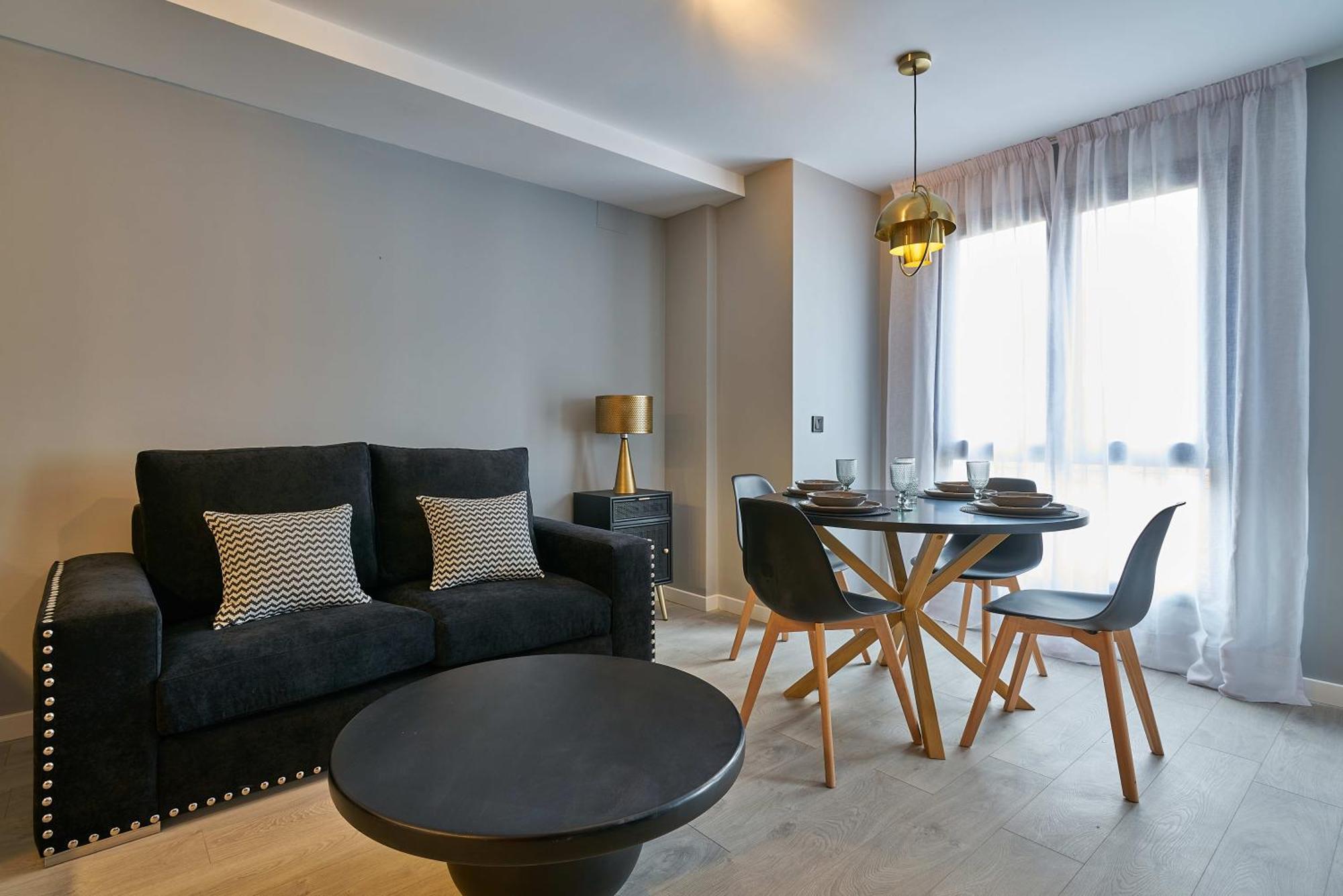 Apartamento Atelier Málaga