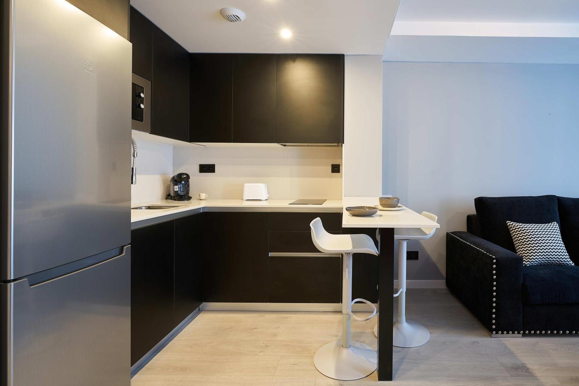 Atelier * Malaga